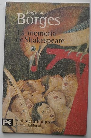 La memoria de Shakespeare