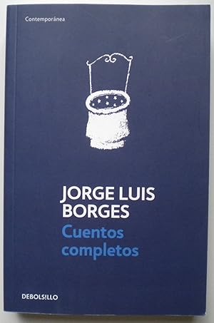 Seller image for Cuentos completos for sale by Libreria Ninon