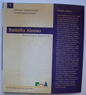 Antología poética