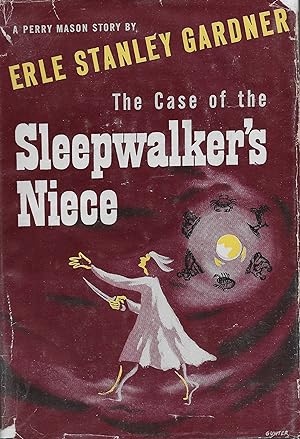 THE CASE OF THE SLEEPWALKER'S NIECE