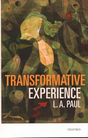 Imagen del vendedor de Transformative Experience a la venta por GreatBookPrices