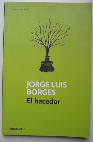 Seller image for El hacedor for sale by Libreria Ninon
