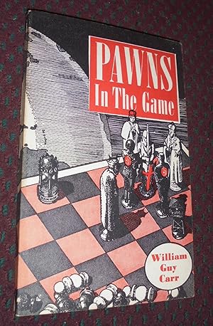 Image du vendeur pour Pawns in the Game mis en vente par Pensees Bookshop