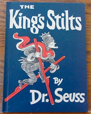Seller image for The King's Stilts for sale by WBookBear