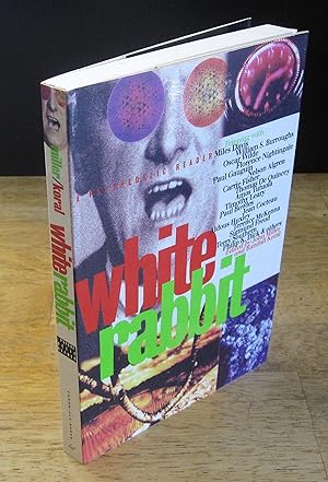 Image du vendeur pour White Rabbit: A Psychedelic Reader mis en vente par The BiblioFile