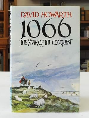 Imagen del vendedor de 1066: The Year of the Conquest a la venta por Back Lane Books