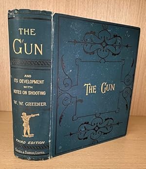 The Gun and its Development with Notes on Shooting