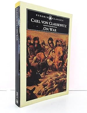 Bild des Verkufers fr On War (Penguin Classics) zum Verkauf von The Parnassus BookShop