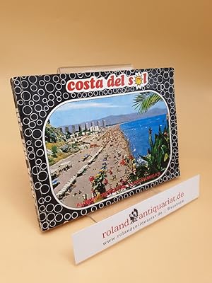 Costa Del Sol ; Album De Fotos Panoramicas