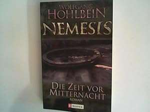 Image du vendeur pour Die Zeit vor Mitternacht: Nemesis Band 1 mis en vente par ANTIQUARIAT FRDEBUCH Inh.Michael Simon