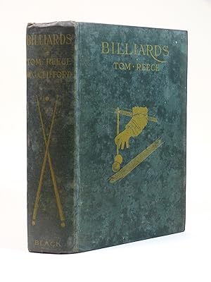 Seller image for Billiards for sale by Cox & Budge Books, IOBA