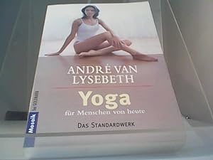 Image du vendeur pour Yoga fr Menschen von heute mis en vente par Eichhorn GmbH