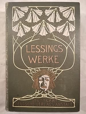 Lessings Werke.