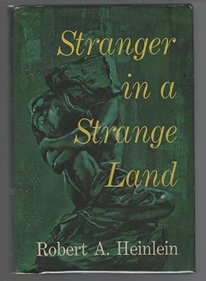 Stranger in a Strange Land