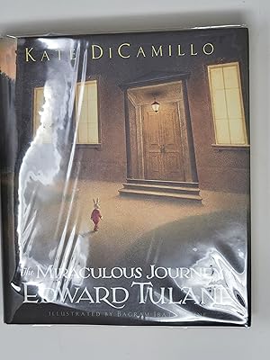 Seller image for The Miraculous Journey of Edward Tulane for sale by Cross Genre Books