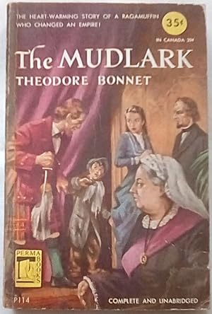 Seller image for The Mudlark for sale by P Peterson Bookseller
