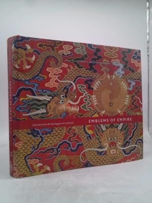 Bild des Verkufers fr Emblems of Empire: Selections from the Mactaggart Art Collection zum Verkauf von ThriftBooksVintage