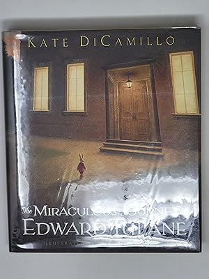 Seller image for The Miraculous Journey of Edward Tulane for sale by Cross Genre Books