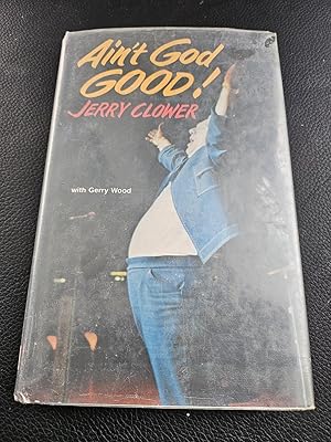 Seller image for Ain't God Good! for sale by The Last Book