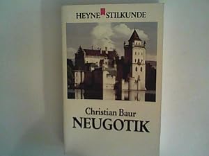 Heyne Stilkunde, Band 26: Neugotik