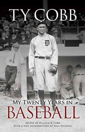 Seller image for My Twenty Years in Baseball for sale by GreatBookPrices