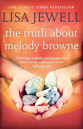 Seller image for The Truth about Melody Browne for sale by Bulk Book Warehouse
