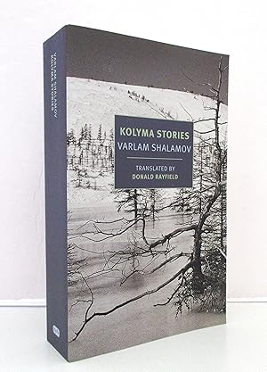 Seller image for Kolyma Stories (New York Review Books Classics) for sale by The Parnassus BookShop