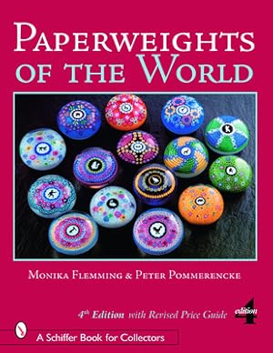 Immagine del venditore per Paperweights of the World (Hardback or Cased Book) venduto da BargainBookStores