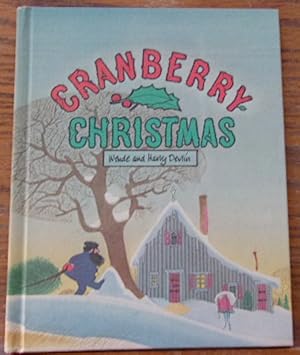 Bild des Verkufers fr Cranberry Christmas zum Verkauf von WBookBear