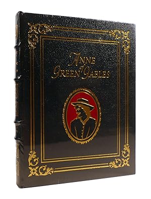 Bild des Verkufers fr ANNE OF GREEN GABLES Easton Press zum Verkauf von Rare Book Cellar