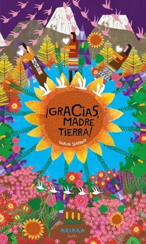 Seller image for Gracias, Madre Tierra!/ Thank You, Mother Earth! -Language: Spanish for sale by GreatBookPrices