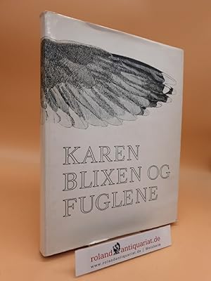 Seller image for Karen Blixen OG Fuglene for sale by Roland Antiquariat UG haftungsbeschrnkt