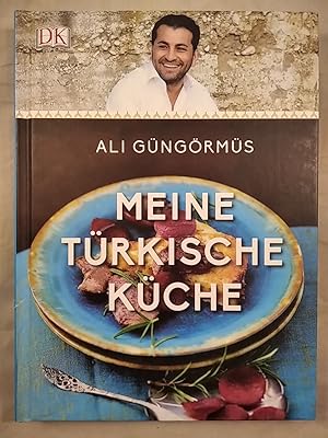 Meine türkische Küche.