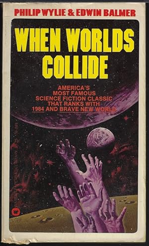 Immagine del venditore per WHEN WORLDS COLLIDE venduto da Books from the Crypt