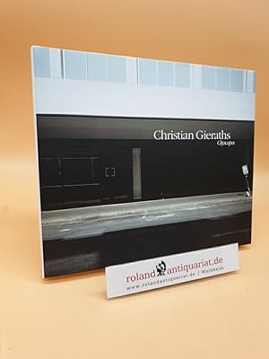 Seller image for Christian Gieraths - Cityscapes for sale by Roland Antiquariat UG haftungsbeschrnkt