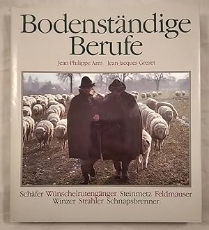 Bodenständige Berufe Band 1.