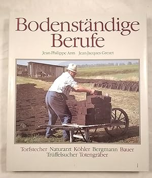 Bodenständige Berufe Band 2.