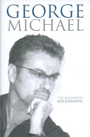 Immagine del venditore per George Michael: The biography venduto da WeBuyBooks