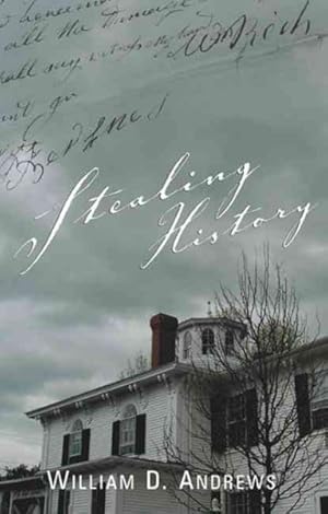 Seller image for Stealing History for sale by GreatBookPricesUK