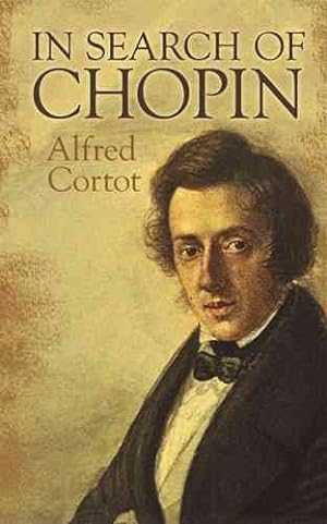 Seller image for In Search of Chopin for sale by GreatBookPrices