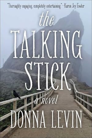 Seller image for Talking Stick for sale by GreatBookPrices