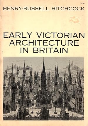 Early Victorian Architecture in Britain