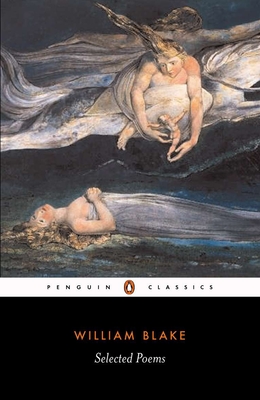 Seller image for William Blake: Selected Poems (Paperback or Softback) for sale by BargainBookStores