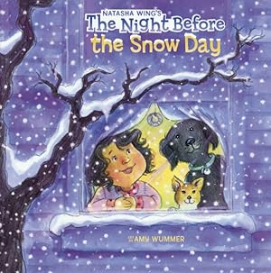 Seller image for Night Before the Snow Day for sale by GreatBookPrices
