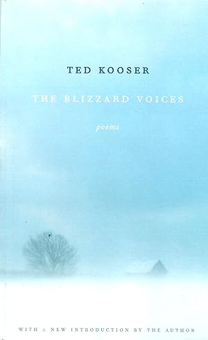 Seller image for The Blizzard Voices for sale by Le Bookiniste, ABAA-ILAB-IOBA