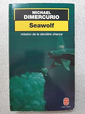 Image du vendeur pour Seawolf mis en vente par Dmons et Merveilles