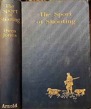 The Sport of Shooting