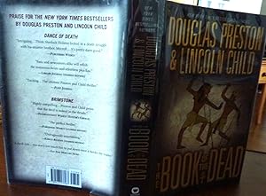 Imagen del vendedor de The Book of the Dead a la venta por Discovery Bay Old Books ABAA, ILAB