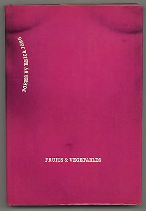 Bild des Verkufers fr Fruits & Vegetables zum Verkauf von Between the Covers-Rare Books, Inc. ABAA