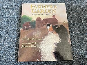 Seller image for Farmer's Garden for sale by Betty Mittendorf /Tiffany Power BKSLINEN
